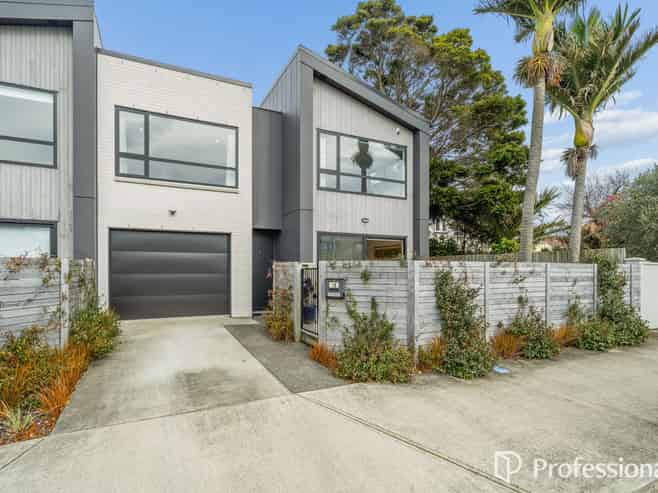 1D Wai-iti Crescent, Woburn