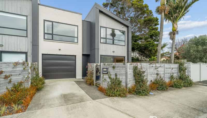 1D Wai-iti Crescent, Woburn