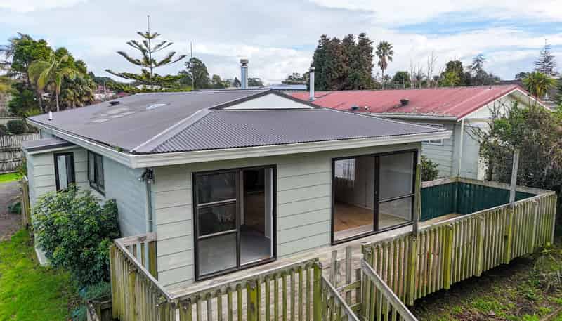 2 Mawson Avenue, Waipapa