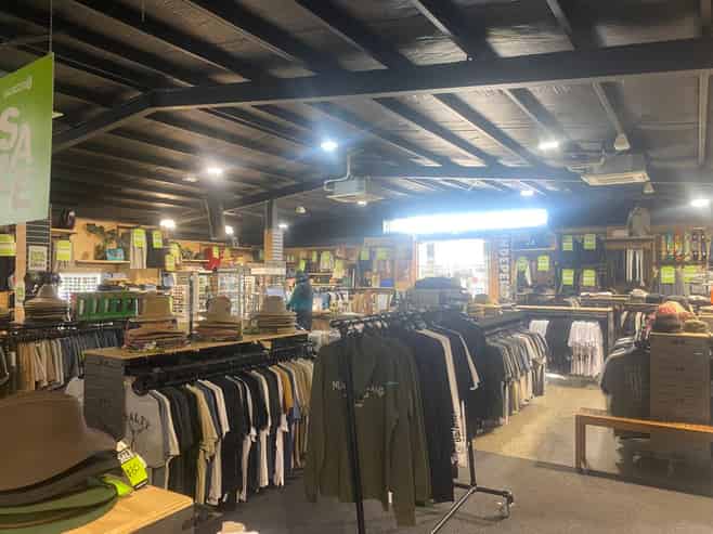 Spacious, Modern & Central Retail