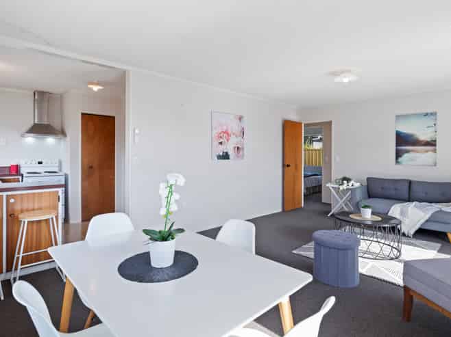3/45 Wellington Street, Pukekohe