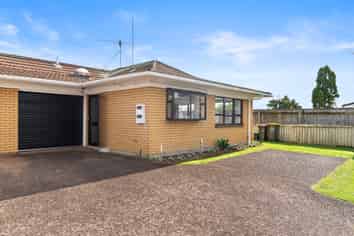 3/45 Wellington Street, Pukekohe