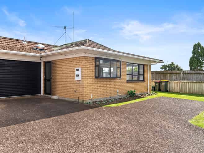 3/45 Wellington Street, Pukekohe