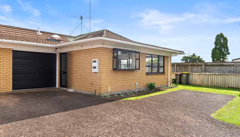 3/45 Wellington Street, Pukekohe