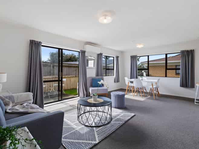 3/45 Wellington Street, Pukekohe