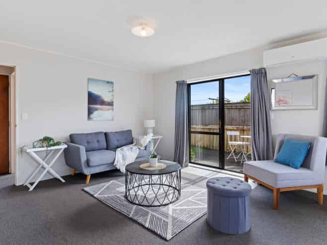 3/45 Wellington Street, Pukekohe