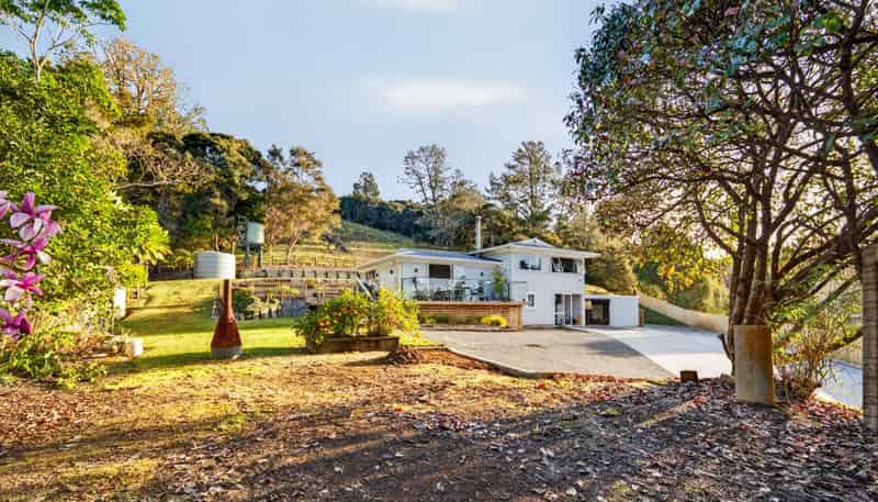 663 Paihia Road, Opua