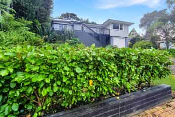 102 Park Hill Road, Birkenhead
