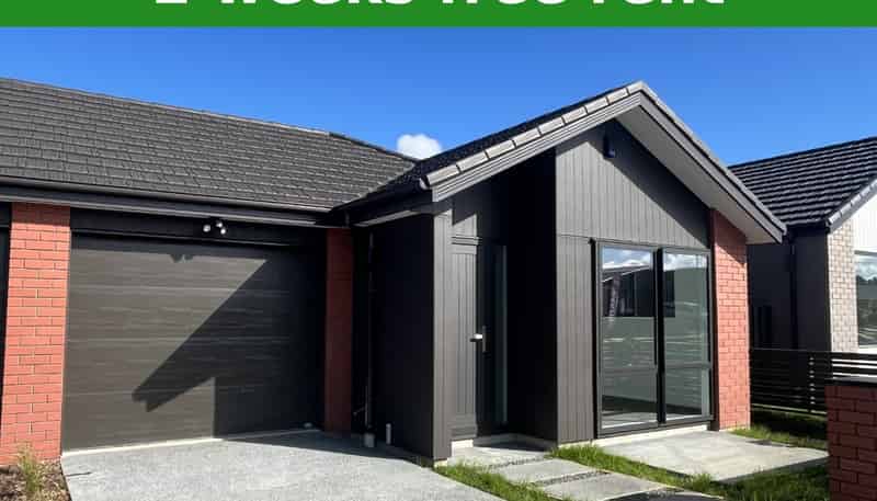 57 Puku Drive , Ramarama
