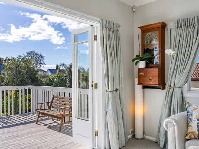 4a Godden Crescent, Orakei