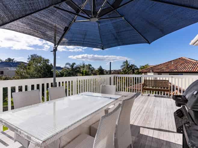 4a Godden Crescent, Orakei