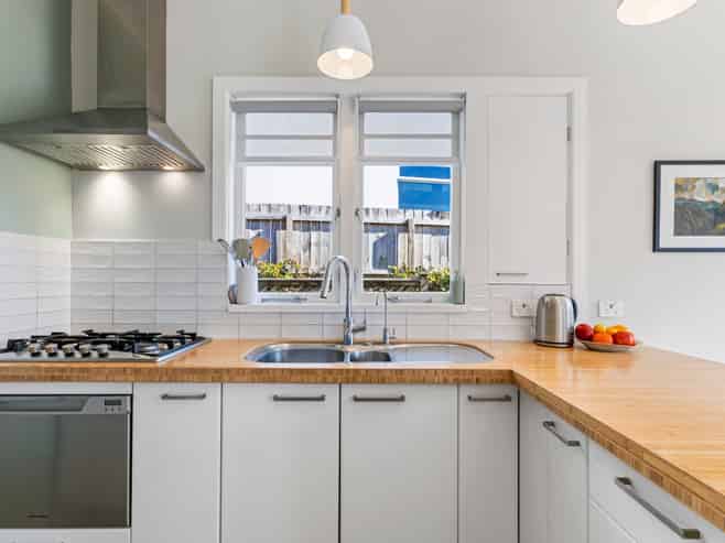 4a Godden Crescent, Orakei