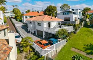 4a Godden Crescent, Orakei