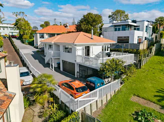 4a Godden Crescent, Orakei