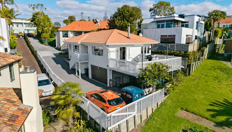 4a Godden Crescent, Orakei