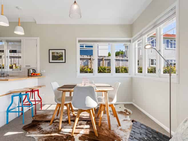 4a Godden Crescent, Orakei