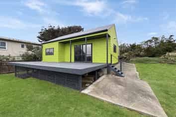 22 Takitimu Street, Waitarere Beach