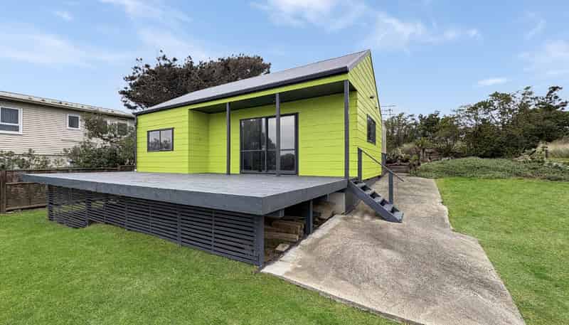 22 Takitimu Street, Waitarere Beach