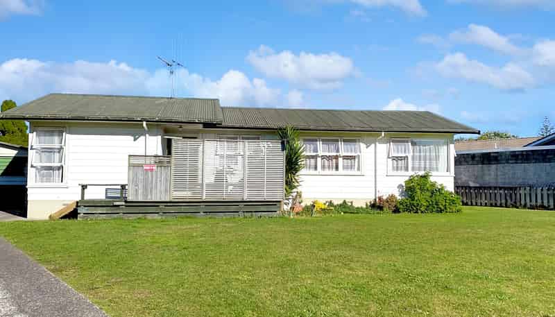 92 Cucksey Crescent, Te Awamutu
