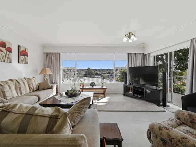 29 Linley Terrace, Judea