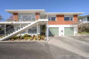 29 Linley Terrace, Judea