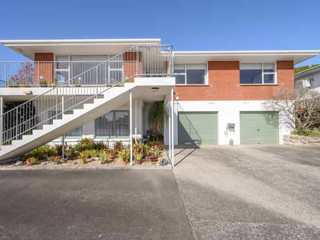 29 Linley Terrace, Judea