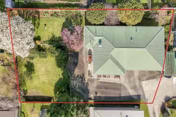 29 Linley Terrace, Judea