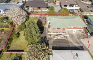 29 Linley Terrace, Judea