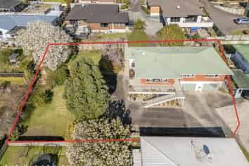 29 Linley Terrace, Judea