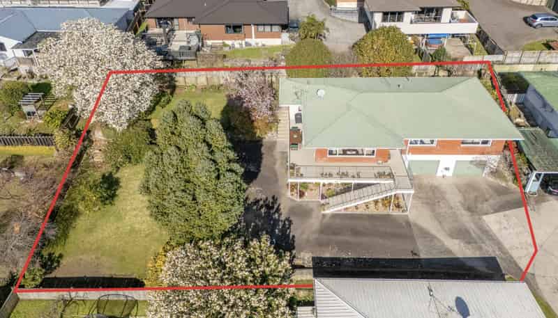 29 Linley Terrace, Judea