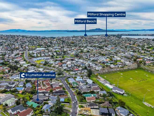 9 Lyttelton Avenue, Forrest Hill