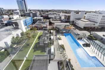 806/3 Northcroft Street, Takapuna