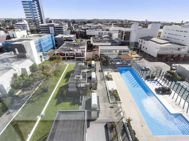 806/3 Northcroft Street, Takapuna