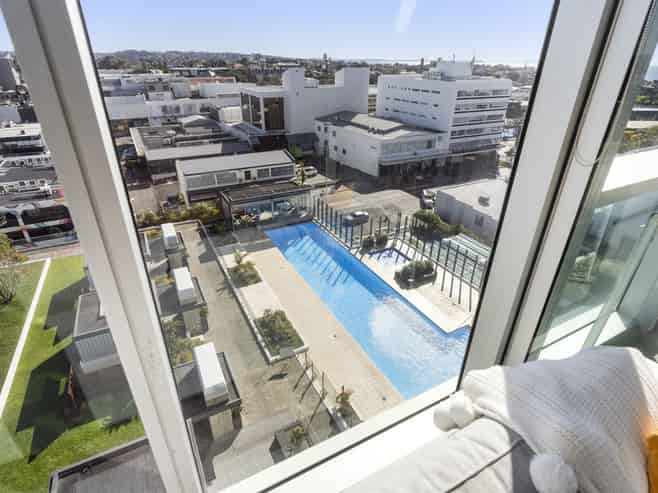806/3 Northcroft Street, Takapuna