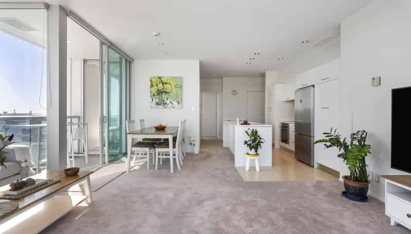 806/3 Northcroft Street, Takapuna