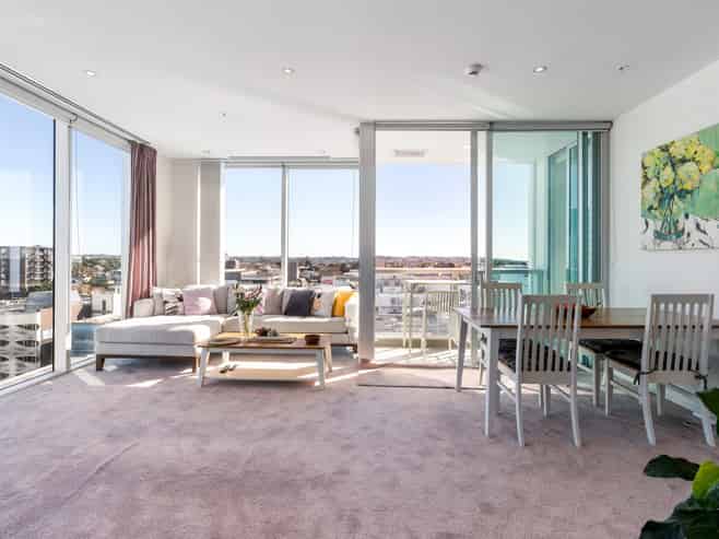 806/3 Northcroft Street, Takapuna