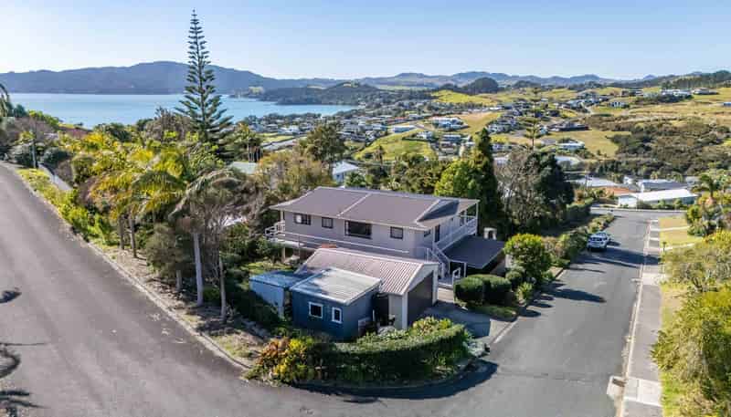 71 Cable Bay Block Road, Cable Bay