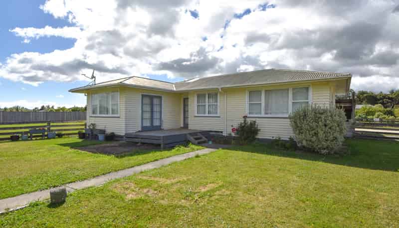 31D Millard Avenue, Masterton