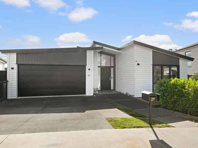 29 Kendall Road, Milldale