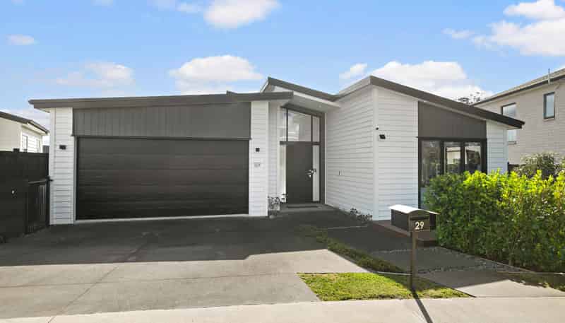 29 Kendall Road, Milldale