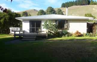 370 Waingake Road, Manutuke