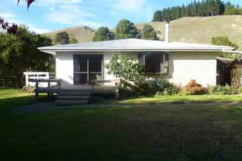 370 Waingake Road, Manutuke