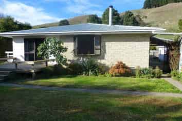 370 Waingake Road, Manutuke
