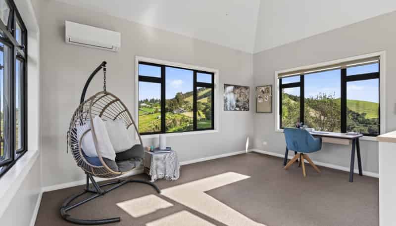 160 Millington Road, Maunu