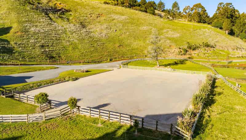 160 Millington Road, Maunu