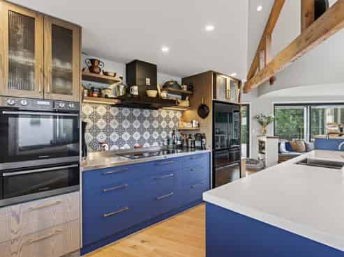 160 Millington Road, Maunu