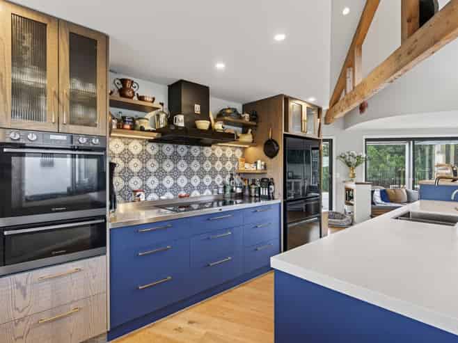 160 Millington Road, Maunu