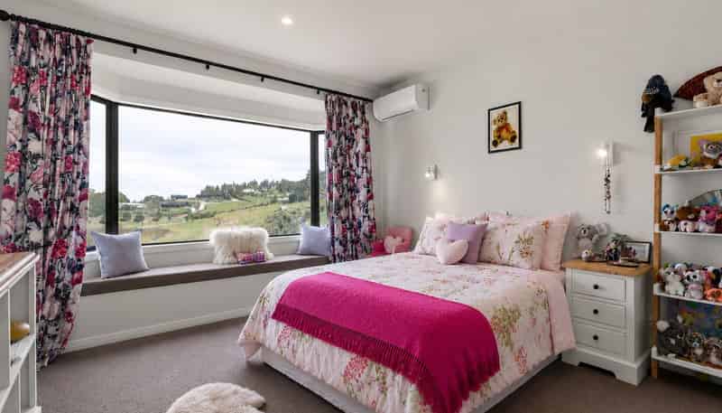 160 Millington Road, Maunu