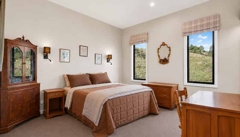 160 Millington Road, Maunu