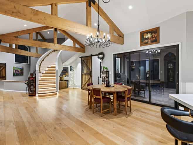 160 Millington Road, Maunu